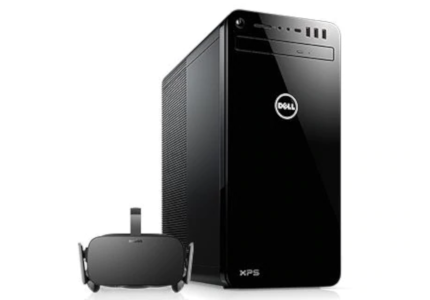 Gamer Dell számítőgépek